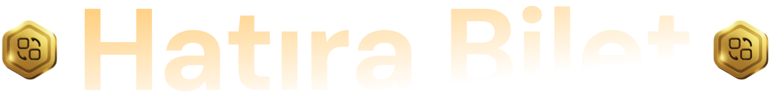 Hatıra Bilet